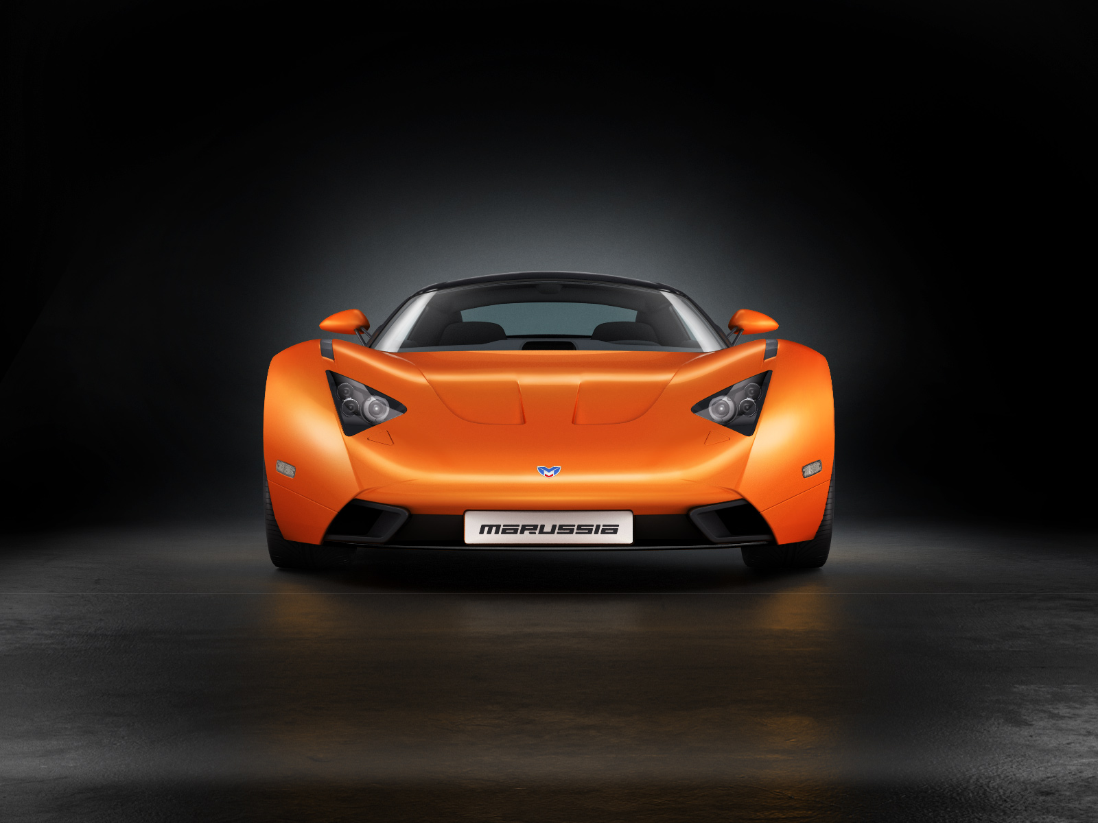 Marussia B1 (2010)