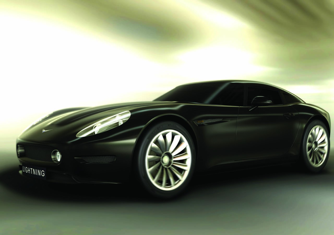 Lightning GT (2008)