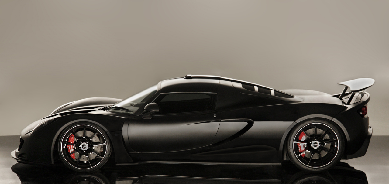 Hennessey Venom GT (2011)
