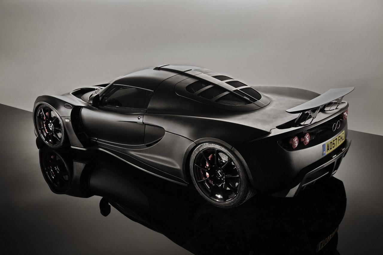 Hennessey Venom GT (2011)