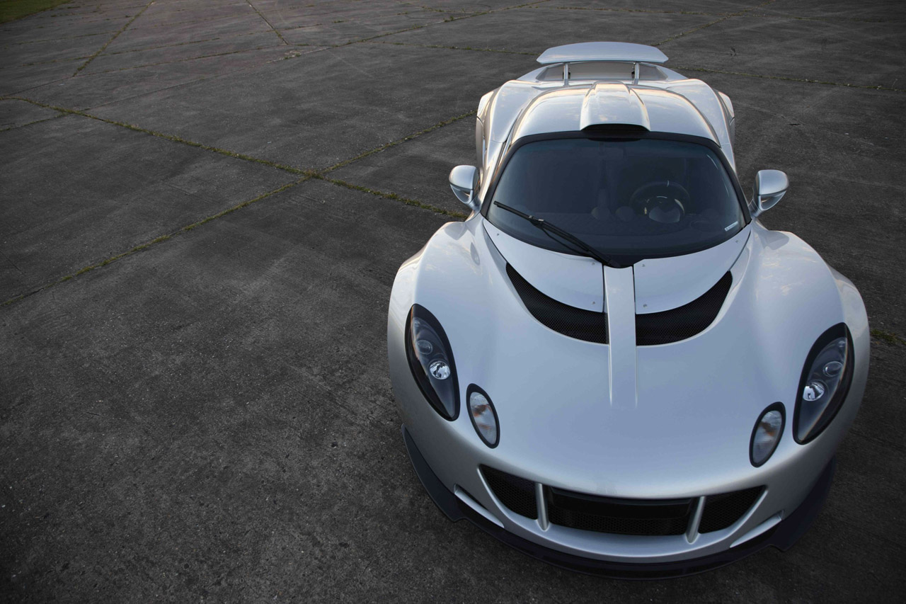 Hennessey Venom GT (2011)