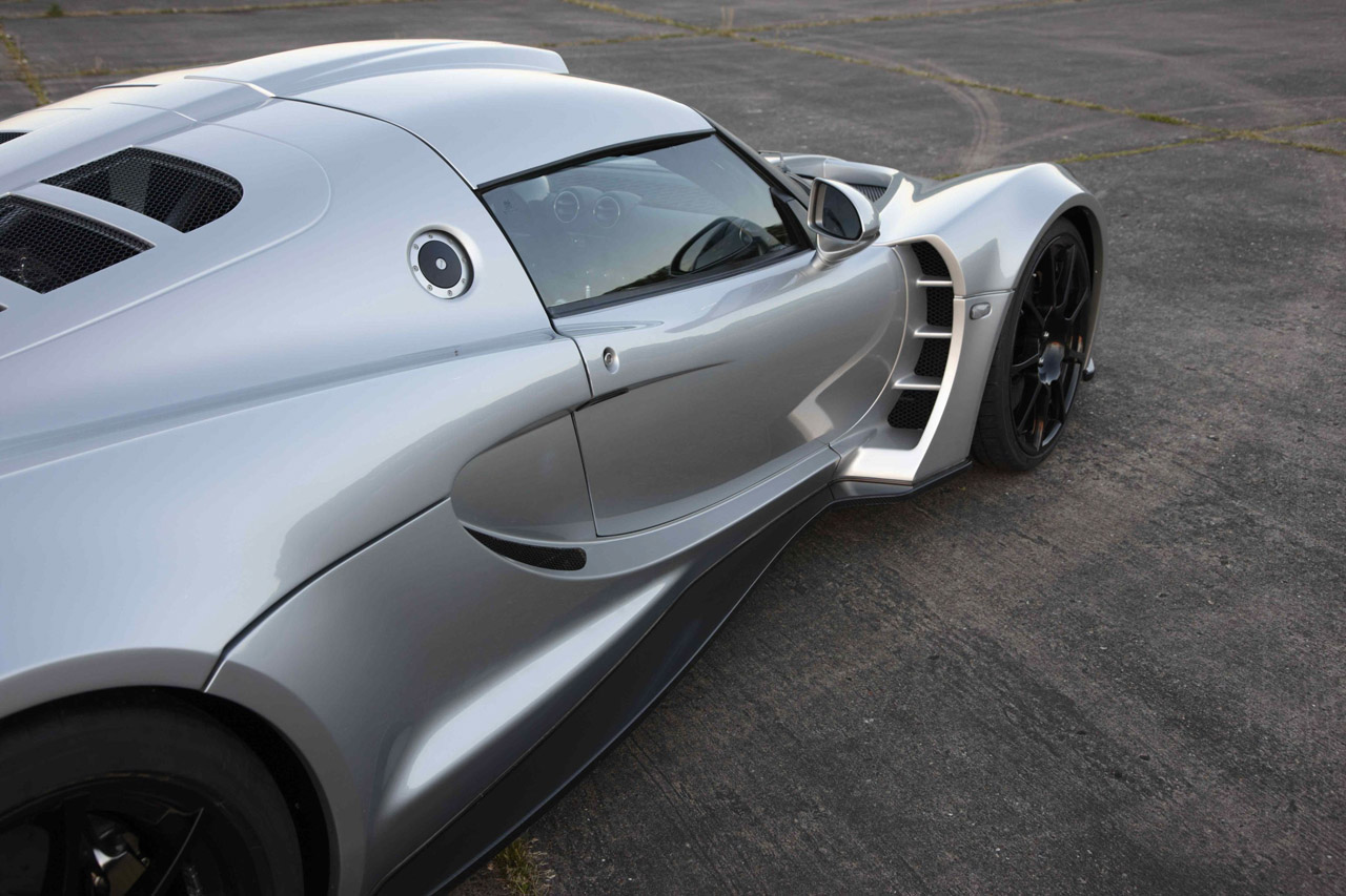 Hennessey Venom GT (2011)
