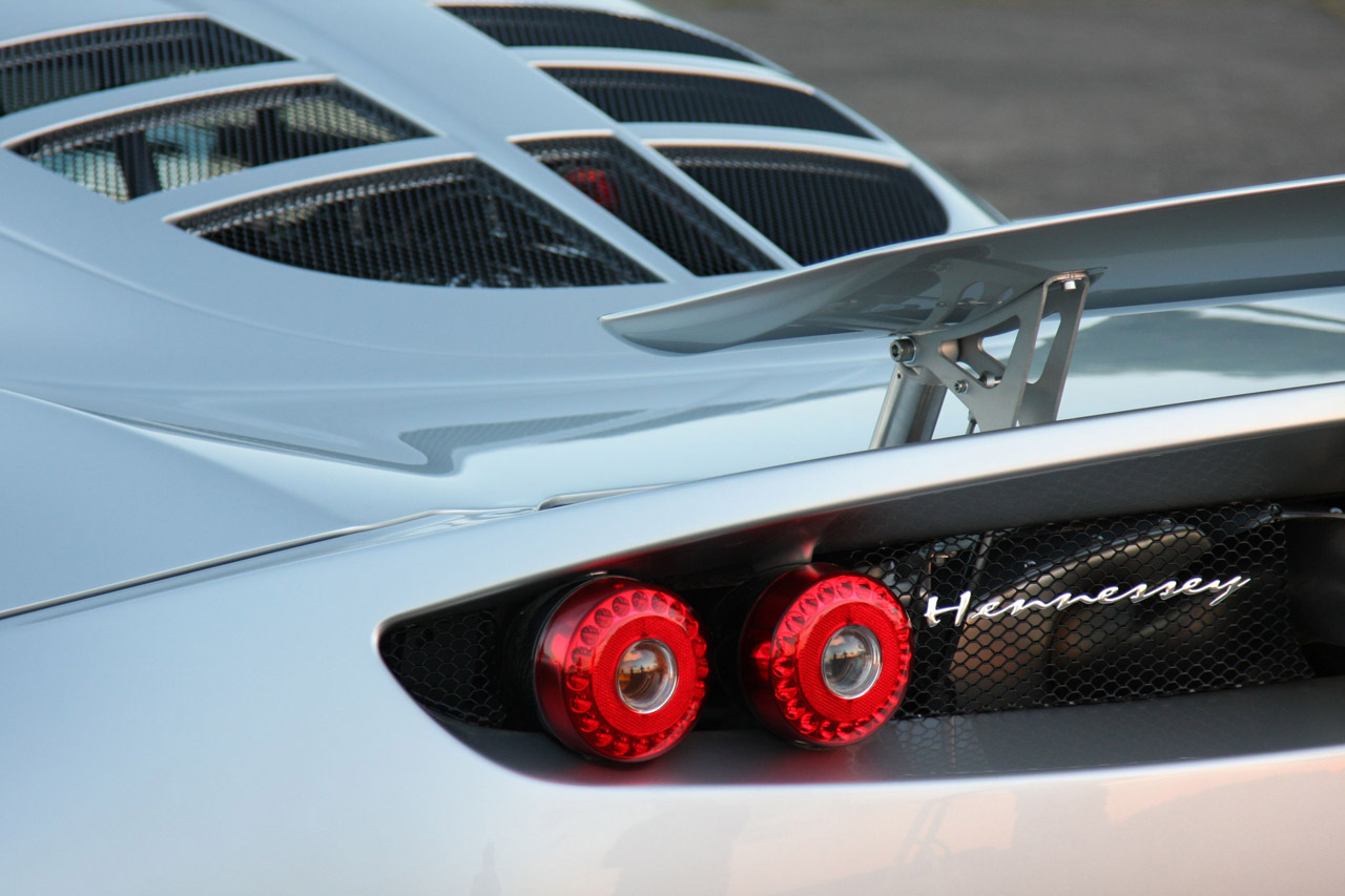 Hennessey Venom GT (2011)