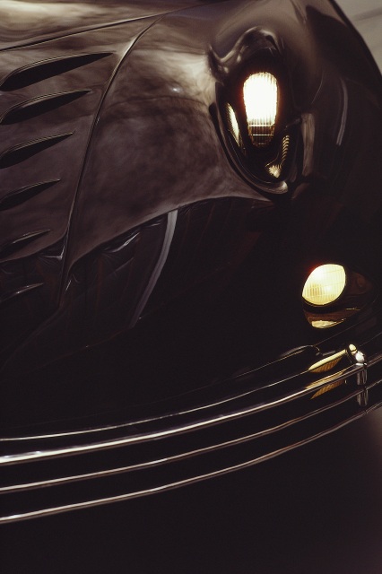 Phantom Corsair (1938)