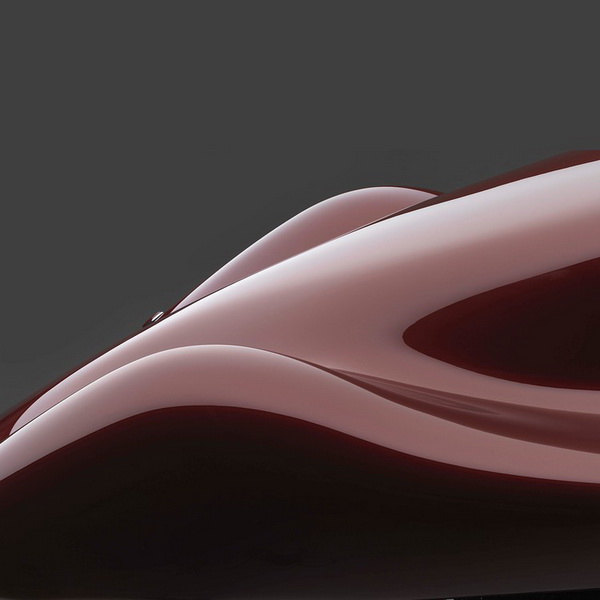 Norman E. Timbs Buick Streamliner (1948)
