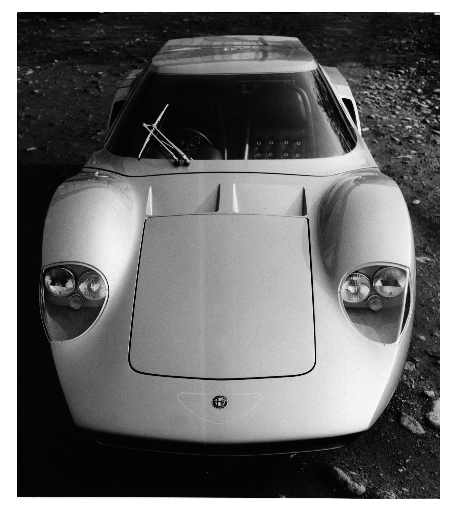OSI Scarabeo (1966)