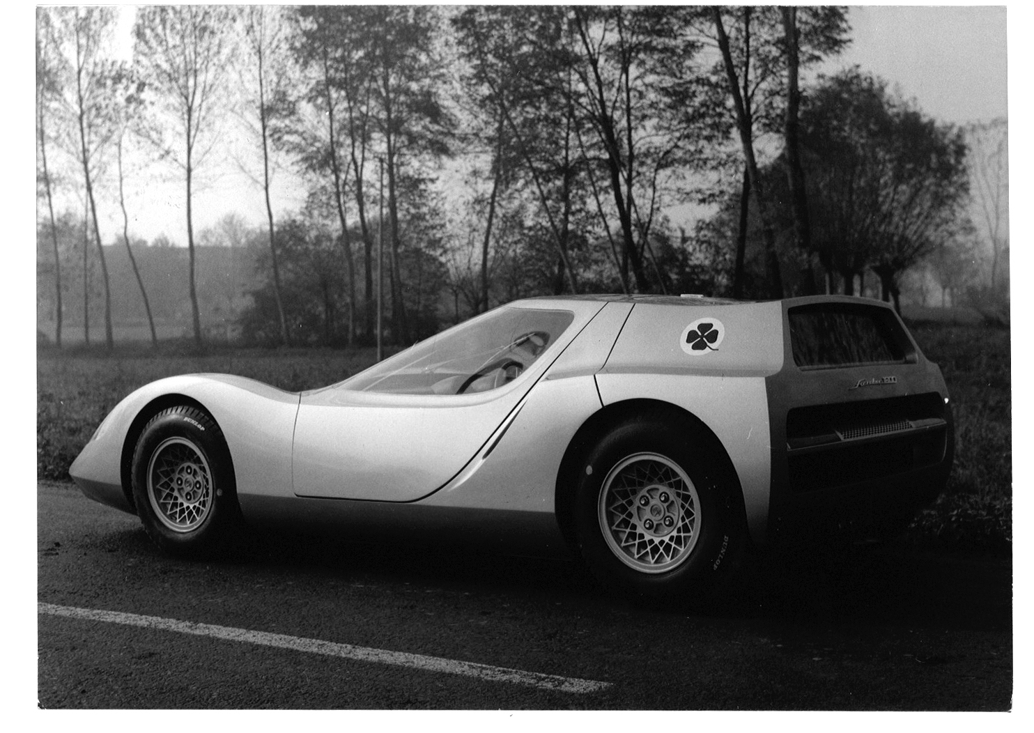 OSI Scarabeo (1966)