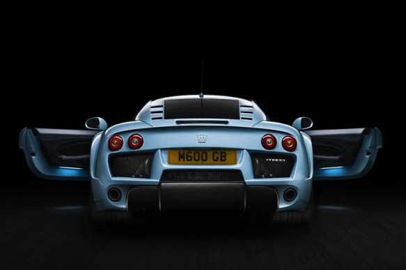 Noble M600 (2010)