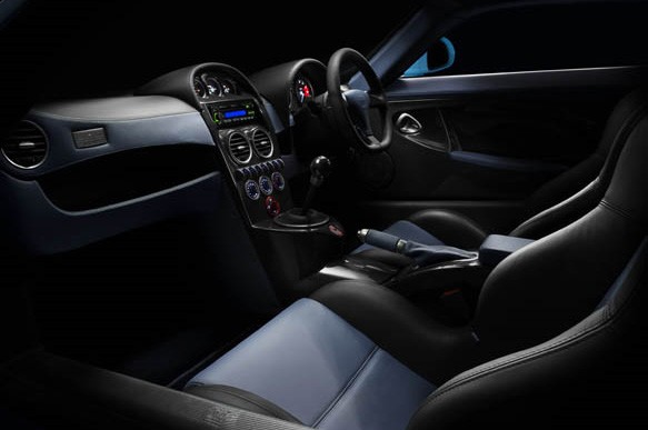 Noble M600 (2010)