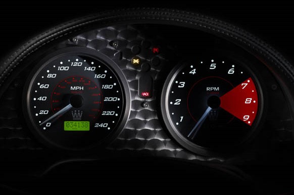 Noble M600 (2010)