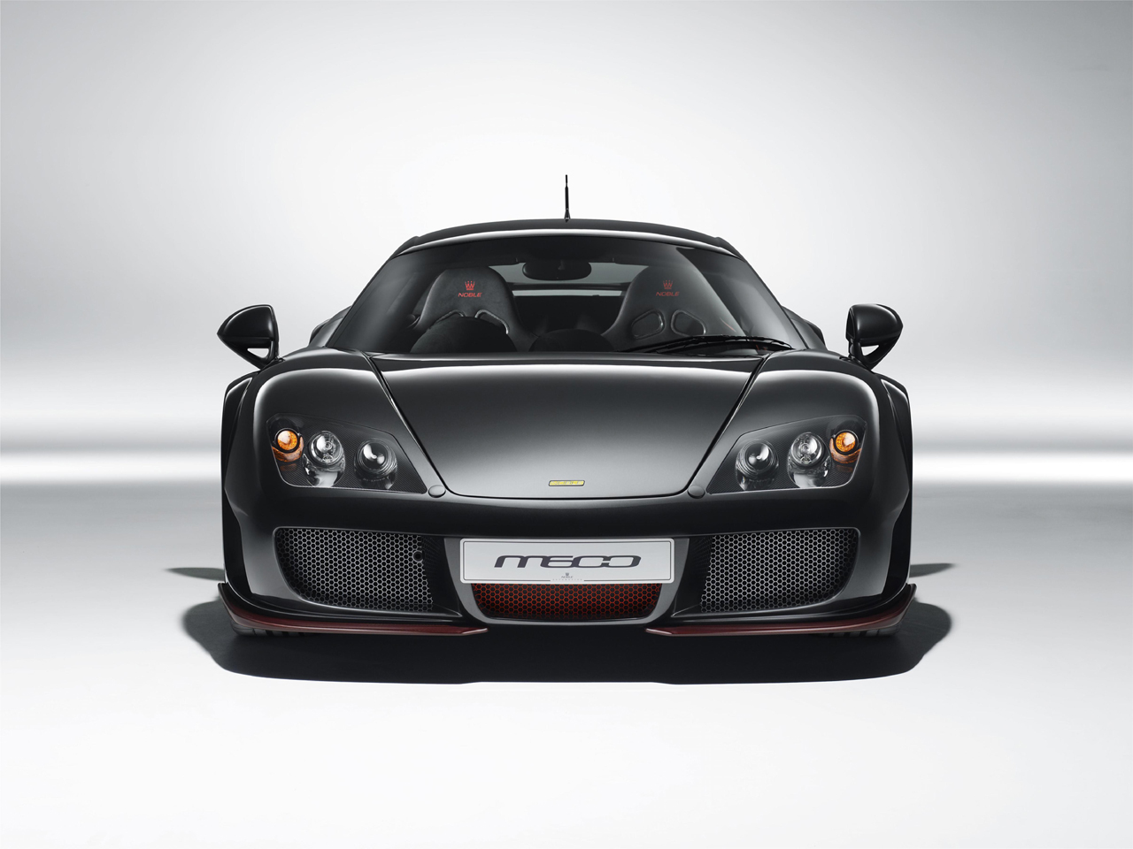 Noble M600 (2011): Быстрый и благородный