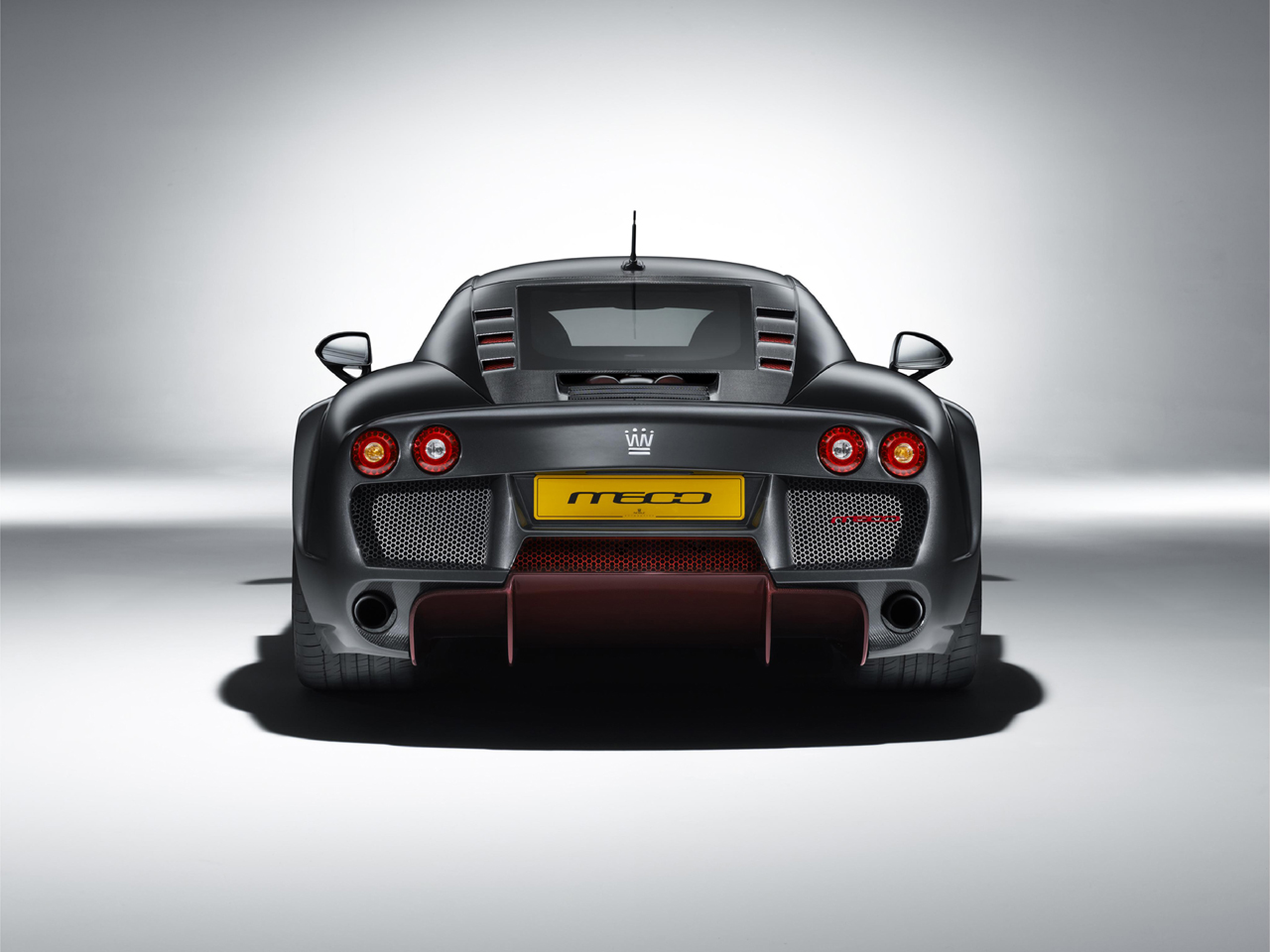 Noble M600 (2011): Быстрый и благородный