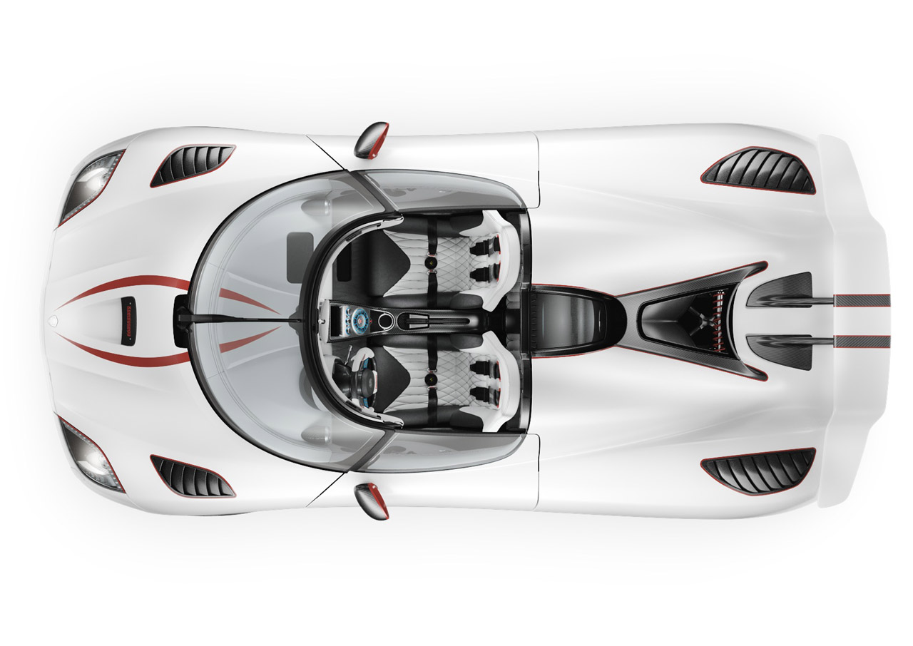 Koenigsegg Agera R (2011)
