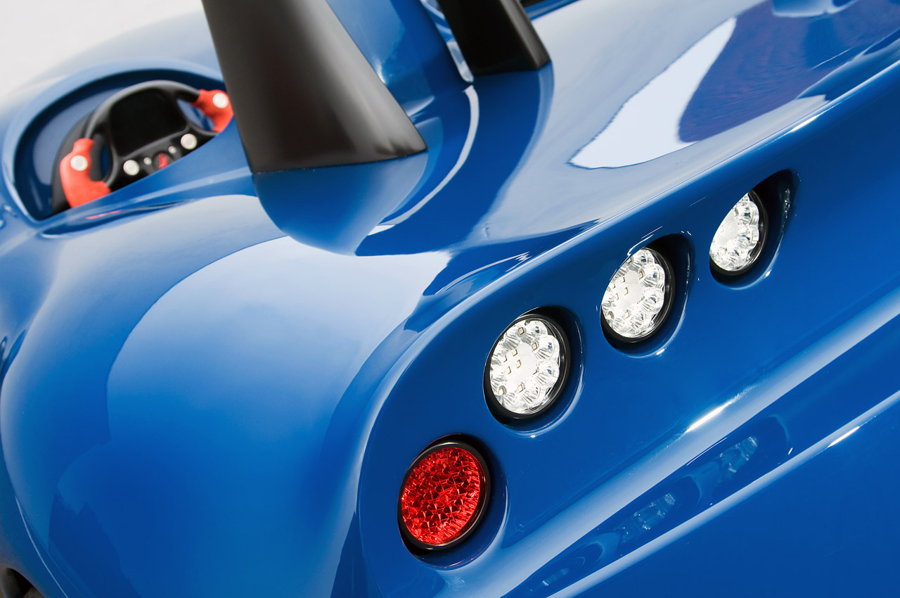 Wiesmann Spyder (2011)