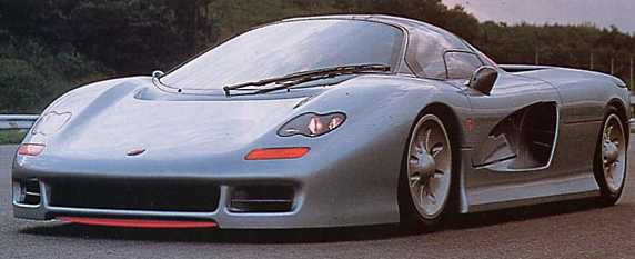 Jiotto Caspita (1993)