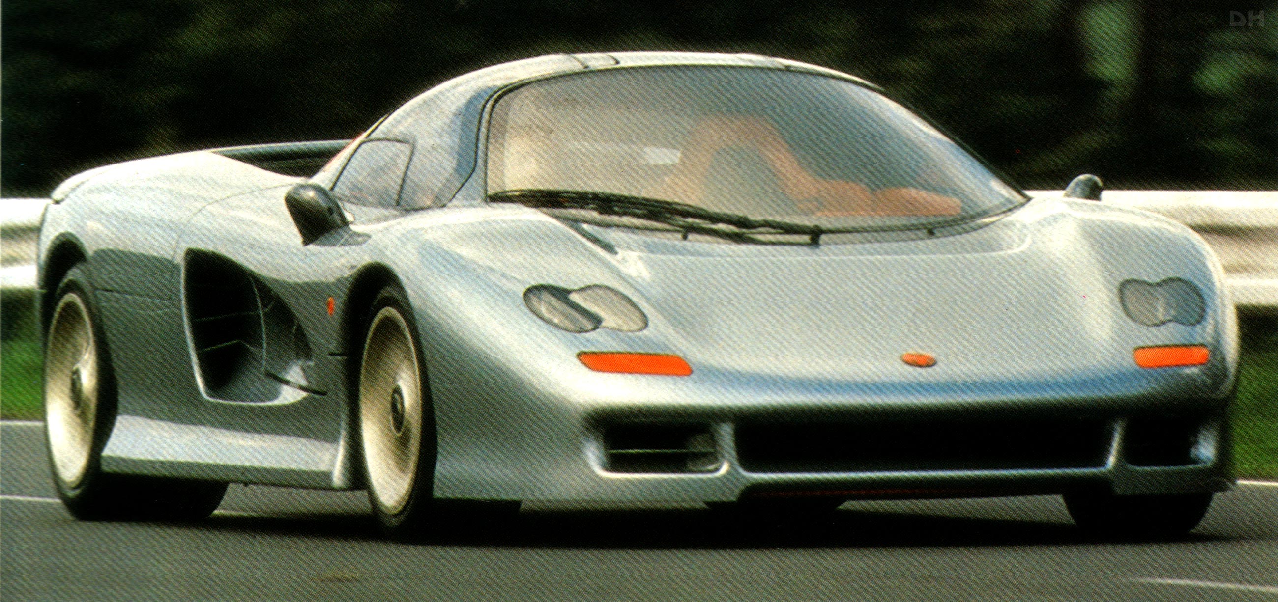 Jiotto Caspita (1993)