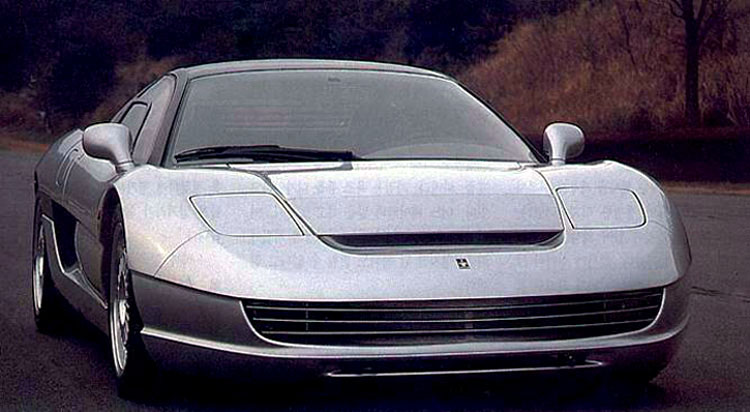 Gigliato Design Aerosa (1997)