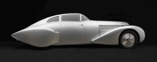 Hispano Suiza H6C Xenia Coupe by Saoutchik (1938)
