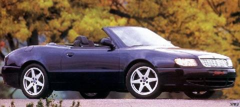 Isotta Fraschini T8 (1998)