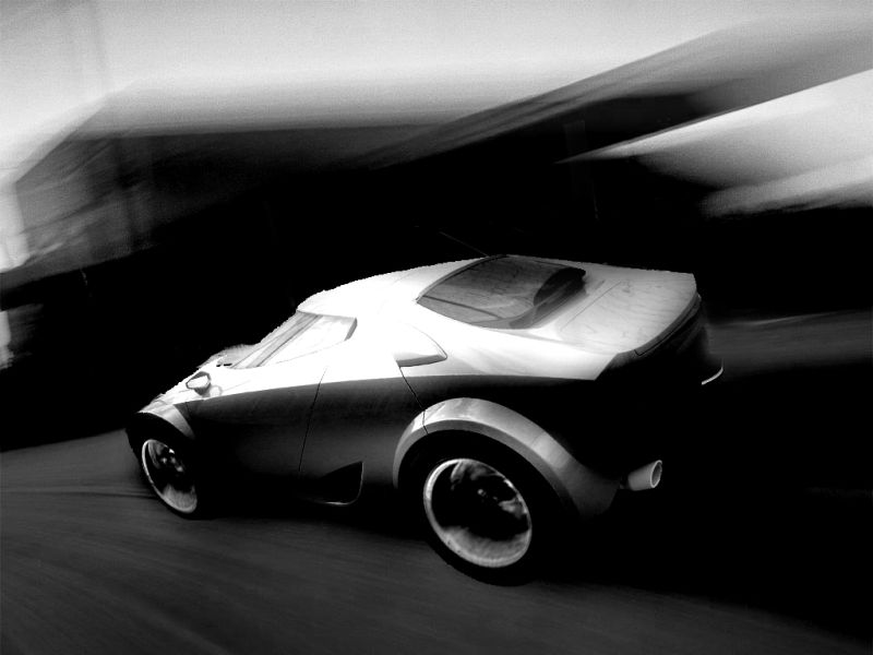 Fenomenon Stratos (2005) 