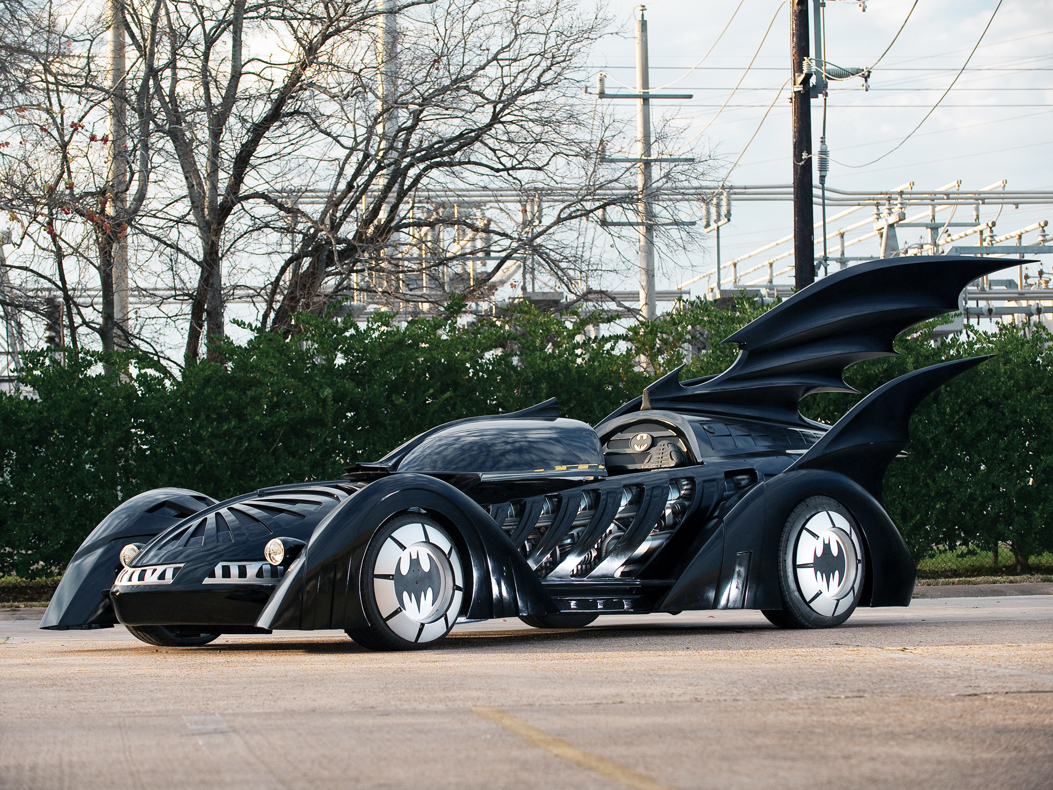 Batmobile (1995)