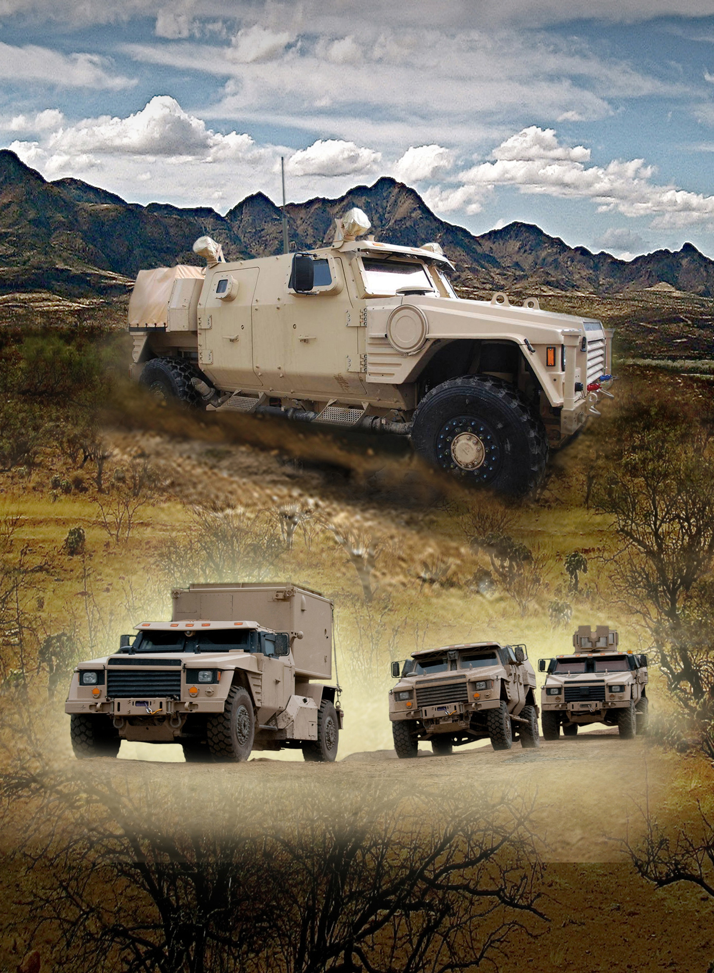 Lockheed Martin Team 