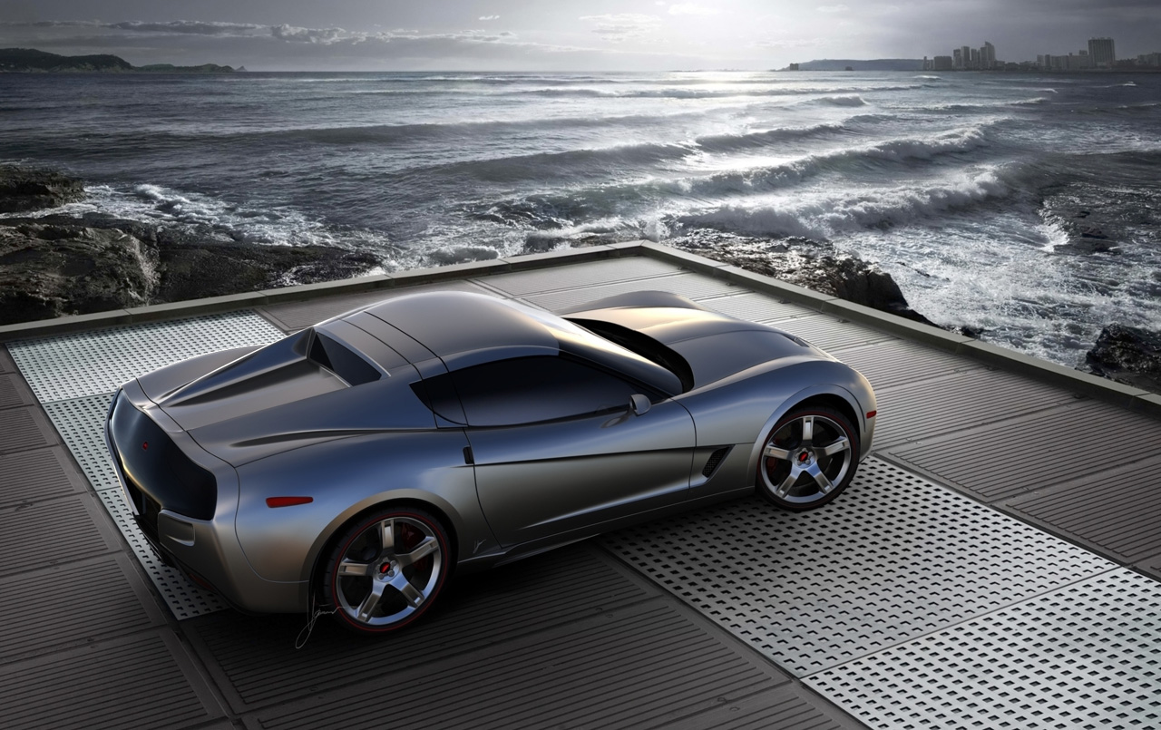Soleil Anadi (2011): Ugur Sahin Design