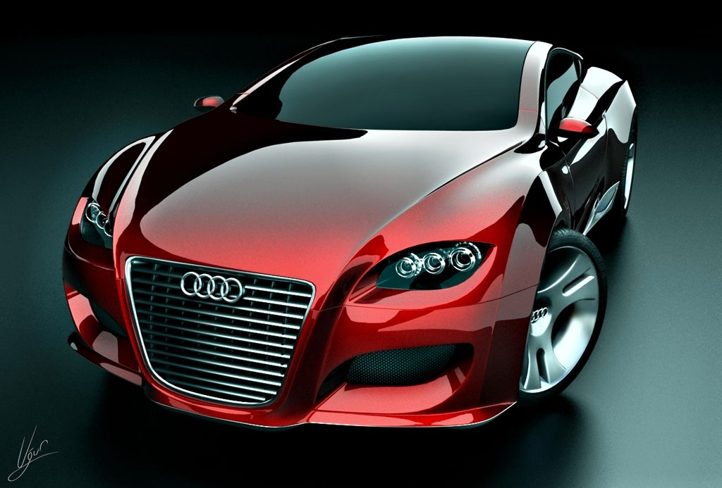 Audi Locus (2007): Ugur Sahin