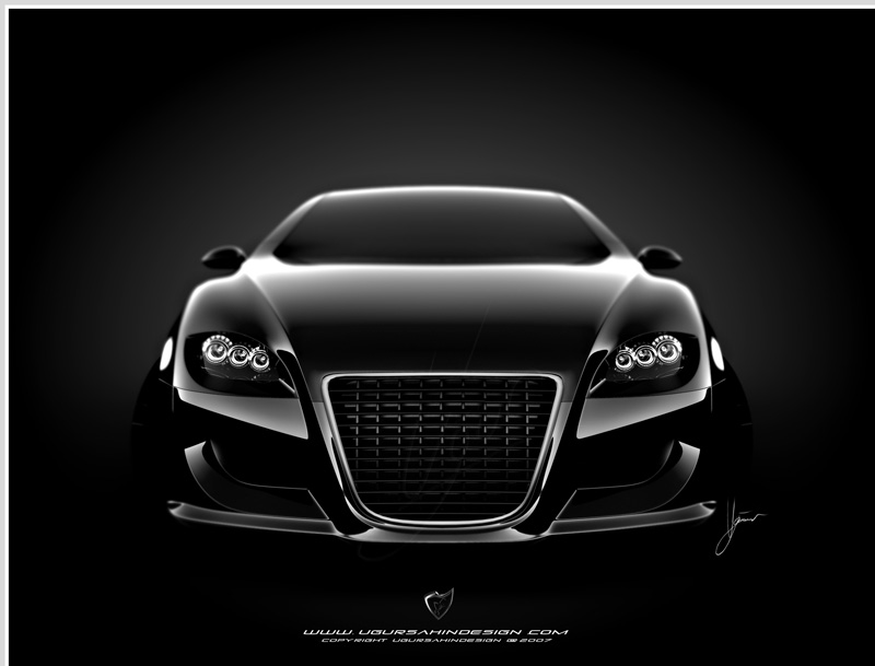 Audi Locus (2007): Ugur Sahin