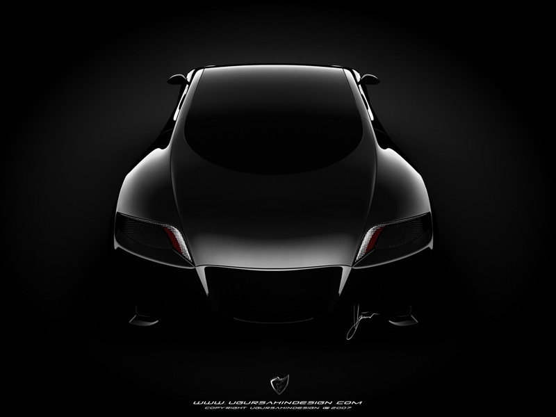 Audi Locus (2007): Ugur Sahin
