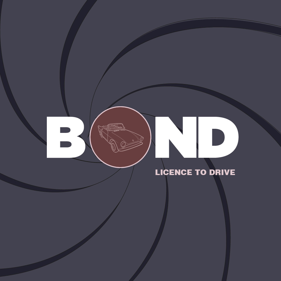 Everyone has a favourite Bond - and a favourite Bond girl - but what's your favourite Bond car?