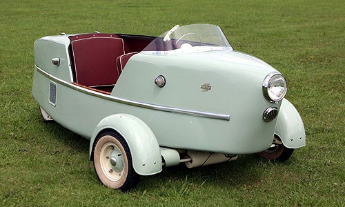 Inter Torpedo (1953)
