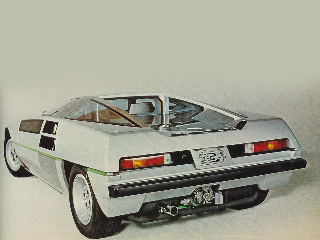 Dome Zero (1978)