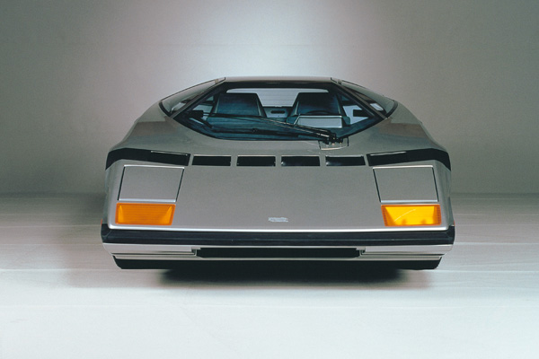 Dome Zero (1978)
