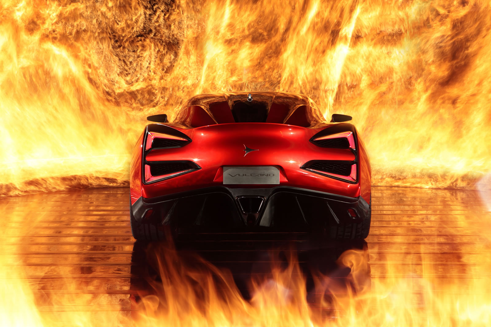 Icona Vulcano (2013)