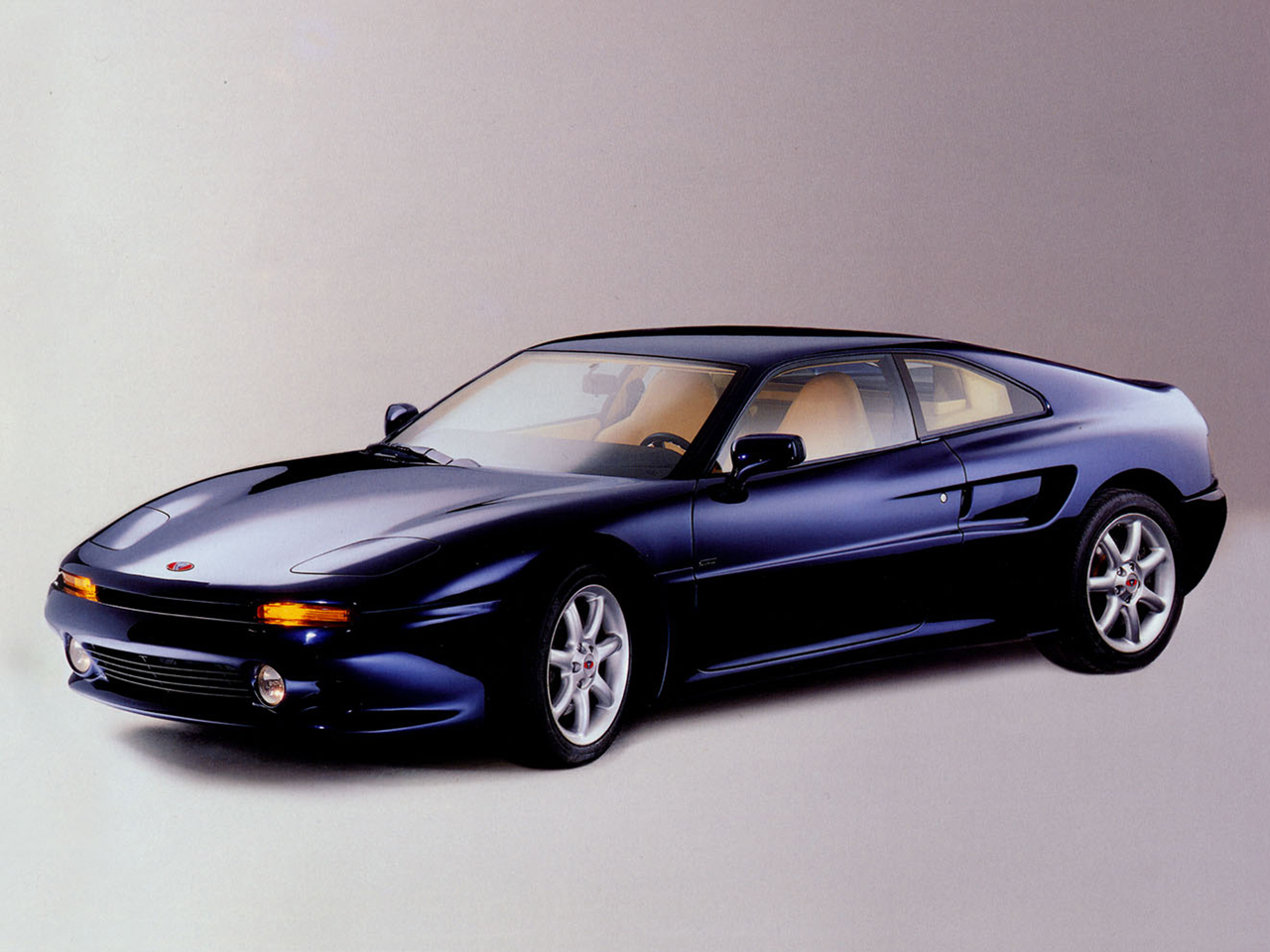 Venturi Atlantique 300 (1996)