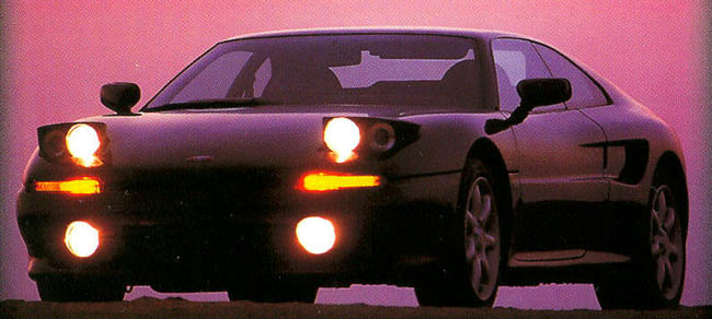 Venturi Atlantique 300 (1996)