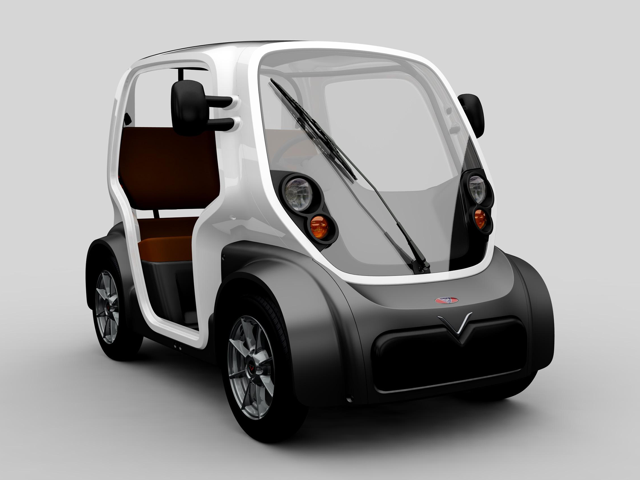 Venturi Eclectic 2.0 (2008)