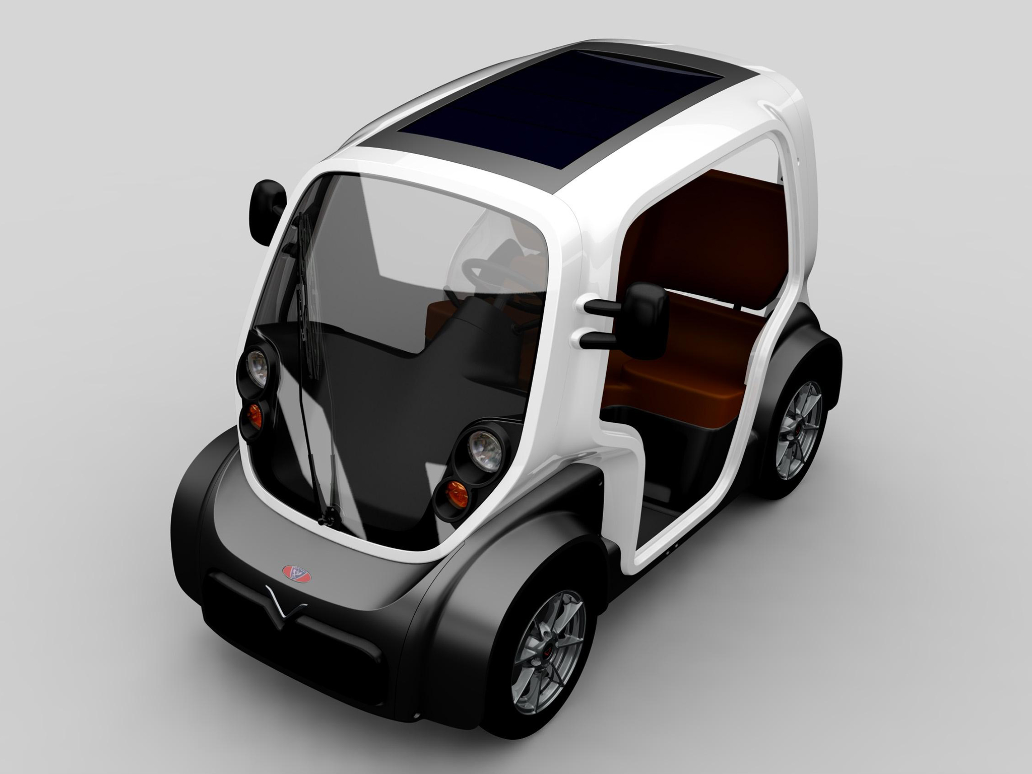 Venturi Eclectic 2.0 (2008)