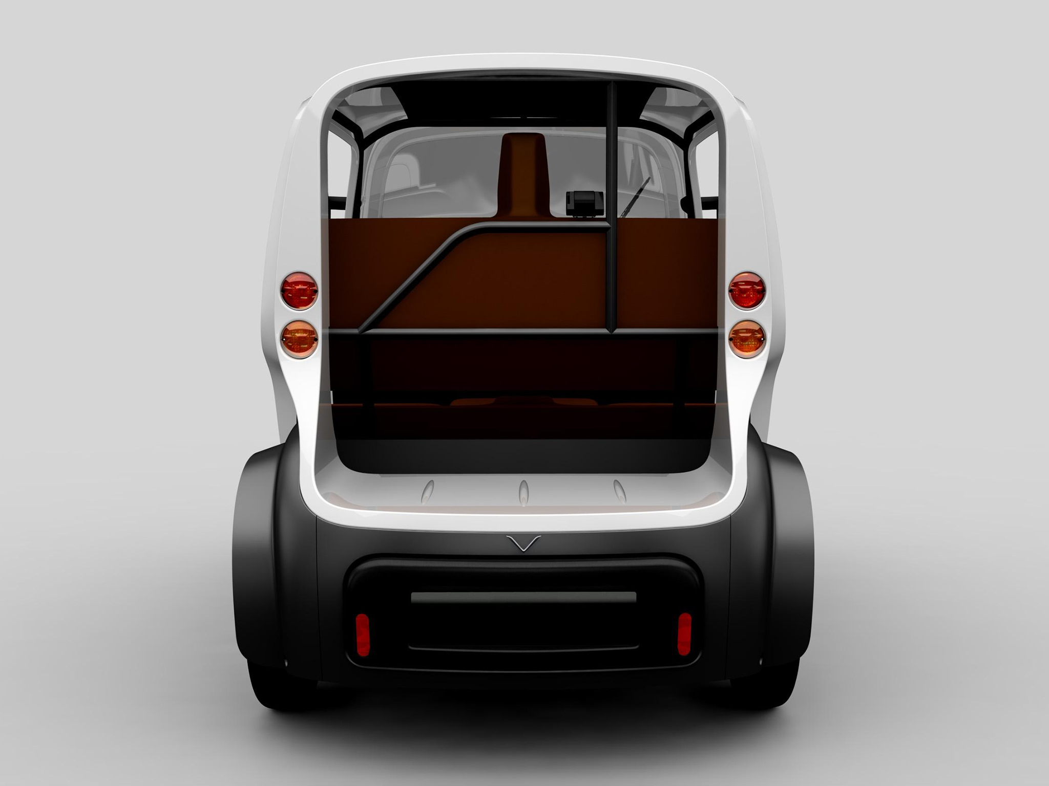 Venturi Eclectic 2.0 (2008)