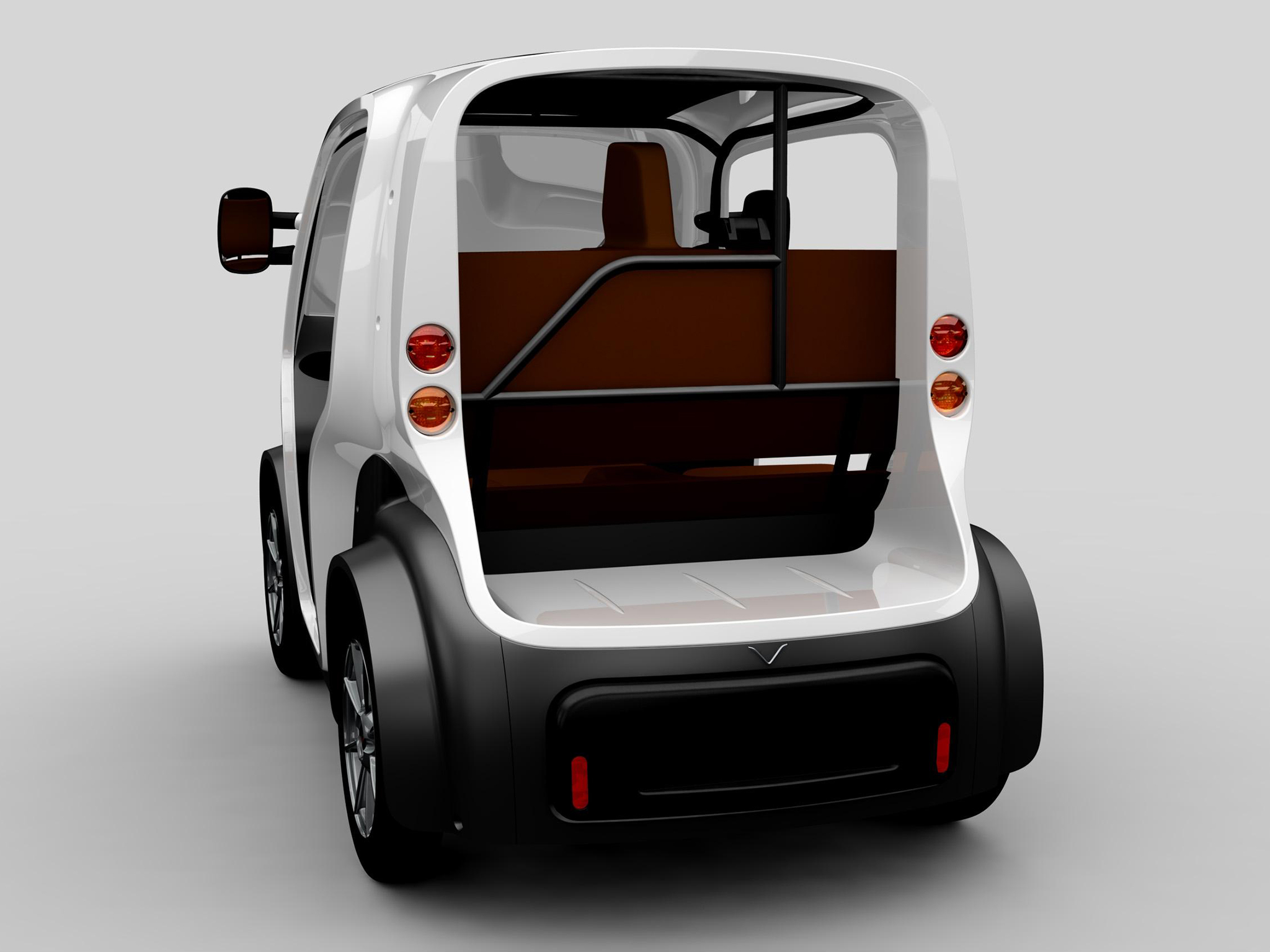 Venturi Eclectic 2.0 (2008)