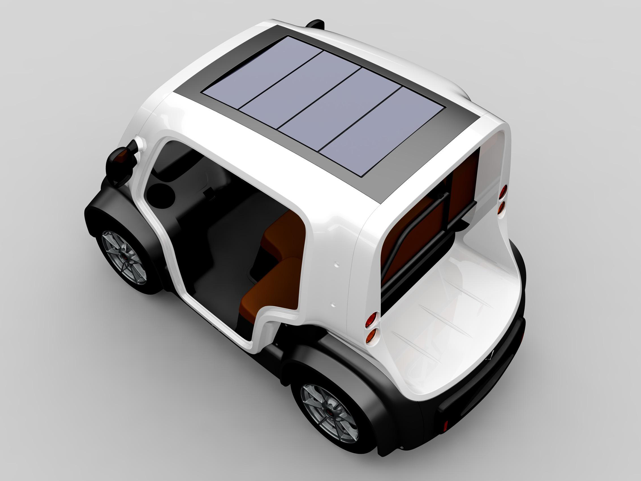 Venturi Eclectic 2.0 (2008)