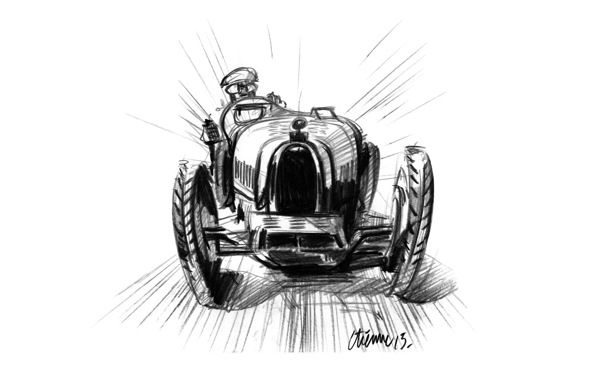 Bugatti Veyron 'Meo Costantini' (2013): Bugatti Legends