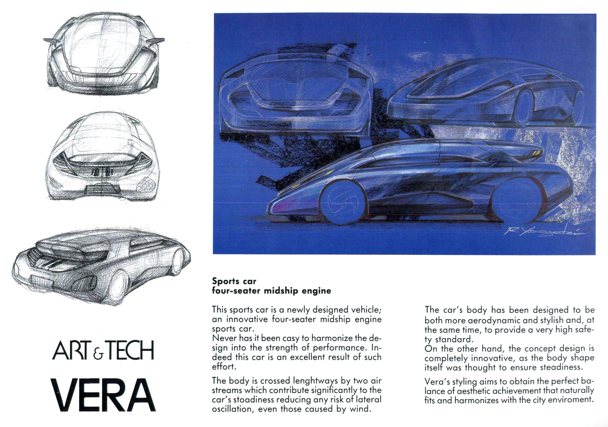 Art & Tech Vera (1991)