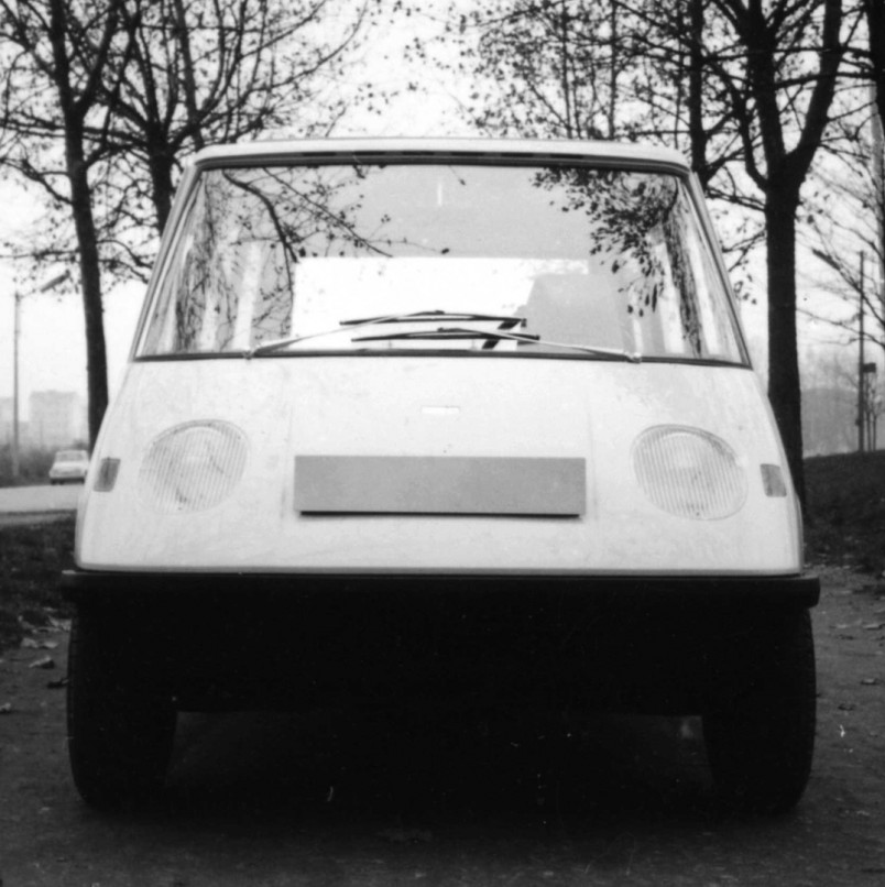 Autonova Fam (1965)