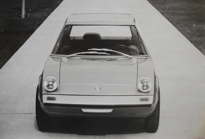 Autonova GT (1964)