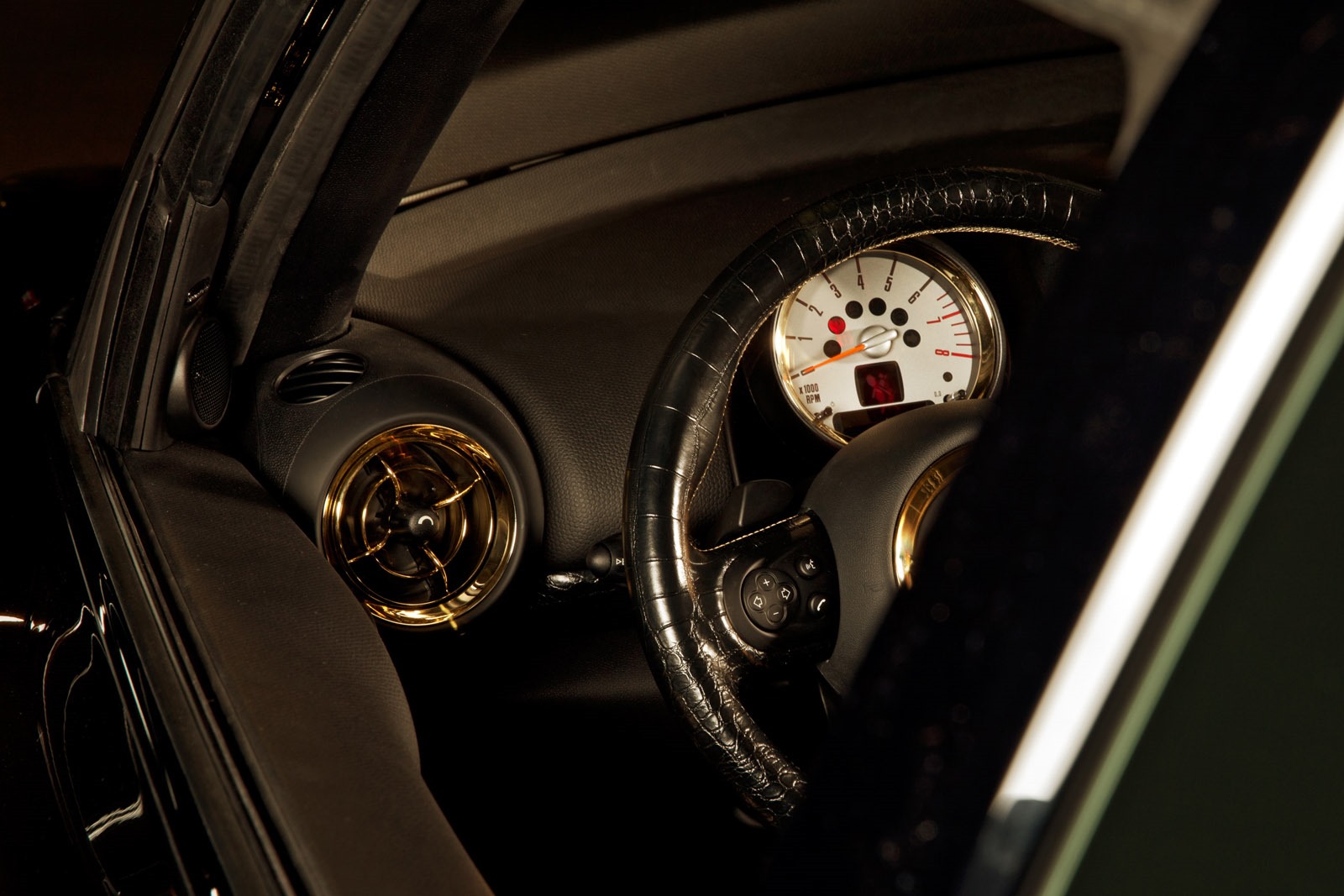 Life Ball Mini Paceman by Roberto Cavalli (2013)