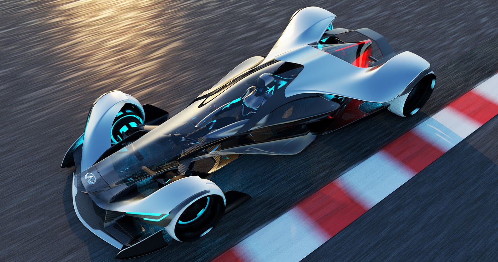 LA Design Challenge (2014): Infiniti SYPNATIQ