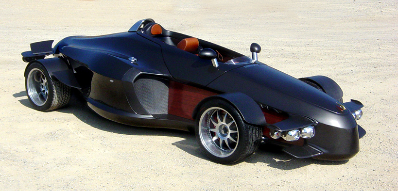 a.d. Tramontana (2005)