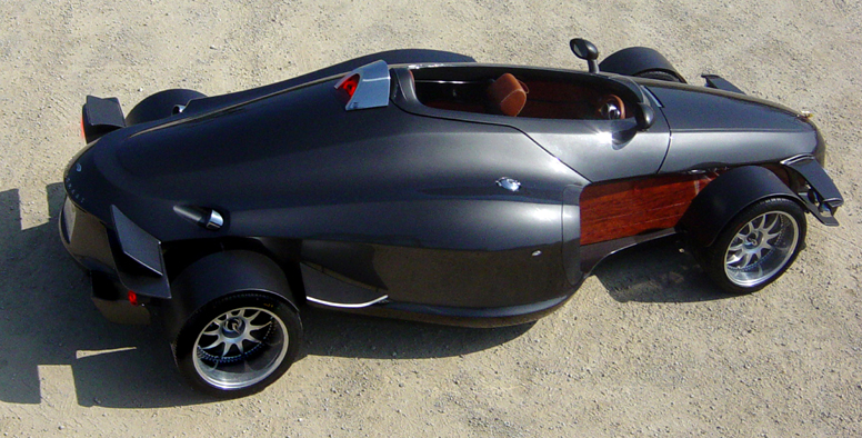 a.d. Tramontana (2005)